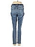 FRAME Denim Hearts Blue Jeans Size 25 waist - photo 2