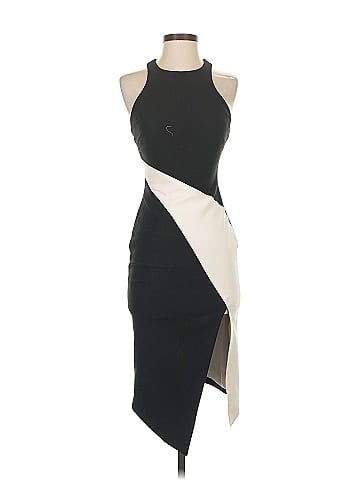 Elizabeth and James Cocktail Dress (view 1)