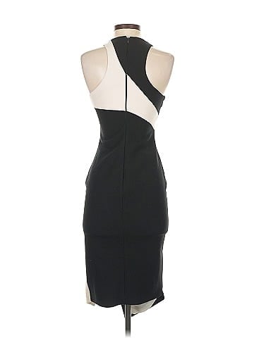 Elizabeth and James Cocktail Dress (view 2)