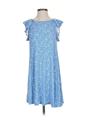 Ann Taylor LOFT Casual Dress (view 1)