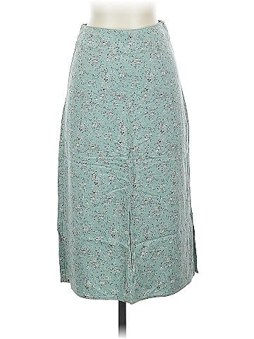 John Galt Casual Skirt (view 1)