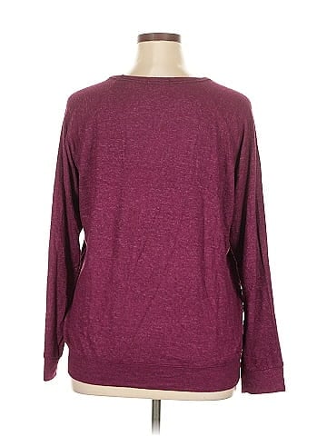 Buffalo by David Bitton 3/4 Sleeve T-Shirt (view 2)