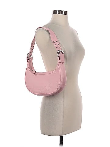 by FAR leather shoulder soho bag (view 2)