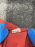 14th & Union Red Long Sleeve Blouse Size XS - photo 8