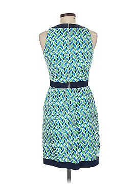 jb by julie brown dresses Suki Metallic Knit Maxi Dress main image 1