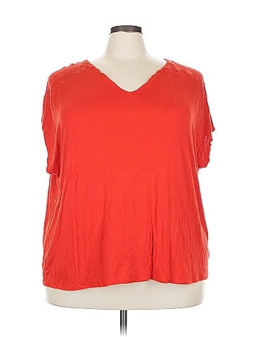 Cable & Gauge Short Sleeve T-Shirt (view 1)