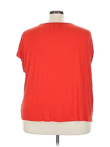 Cable & Gauge Short Sleeve T-Shirt (view 2)