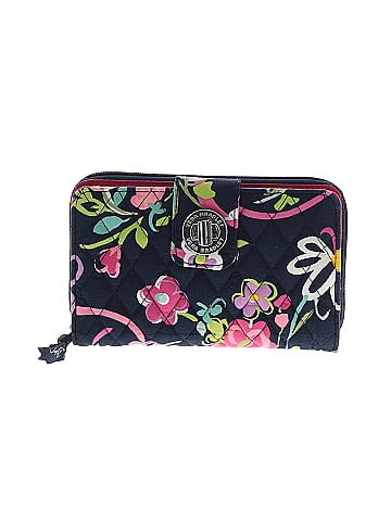 Vera Bradley Wallet (view 1)