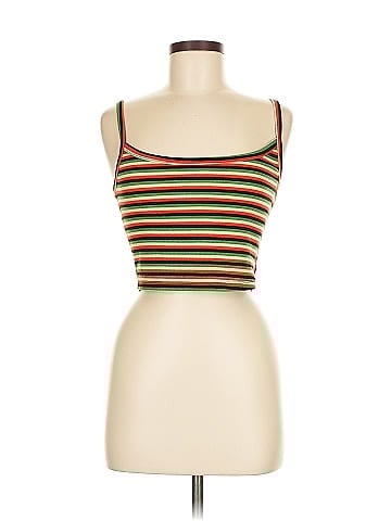 Aeropostale Tube Top (view 1)