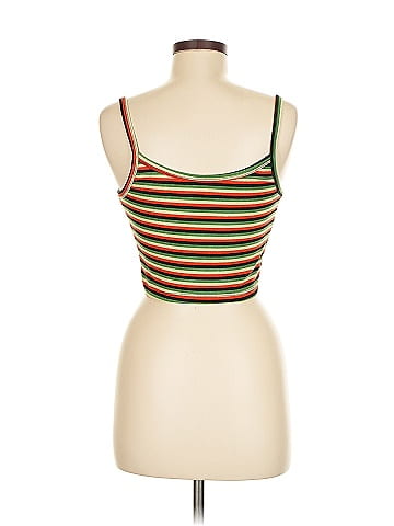 Aeropostale Tube Top (view 2)