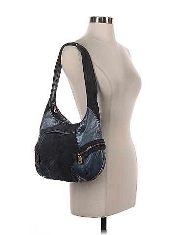Marc Jacobs Vintage Leather Shoulder Bag (view 2)