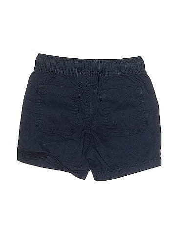 Cat & Jack Athletic Shorts (view 2)