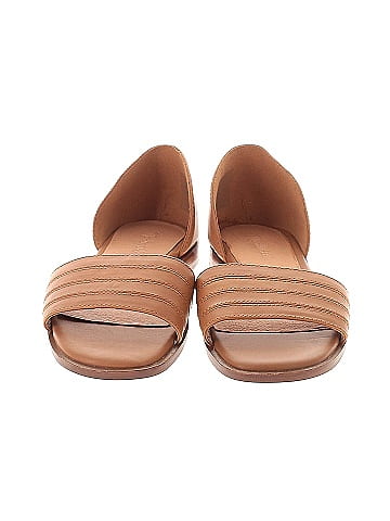 Madewell Sandals (view 2)