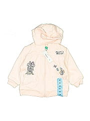 Disney Zip Up Hoodie