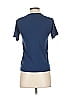 Three Dots Blue Active T-Shirt Size S - photo 2