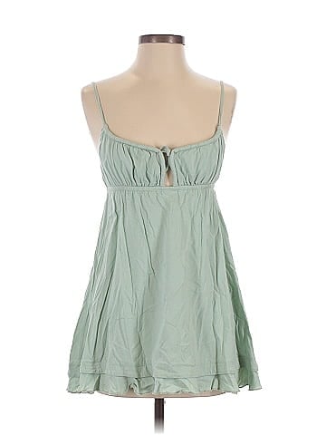 Princess Polly Sleeveless Blouse (view 1)