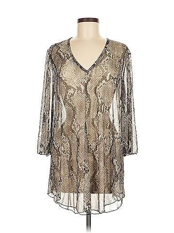 Jordan Taylor 3/4 Sleeve Blouse (view 1)
