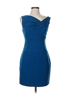 Black Halo Cocktail Dress