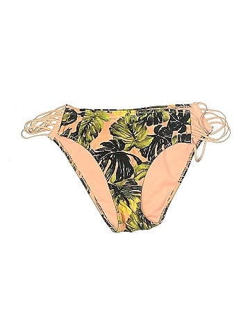 Abercrombie Swimsuit Bottoms (view 1)