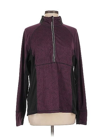 Ideology Fleece (view 1)