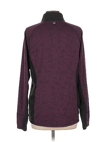 Ideology Fleece (view 2)