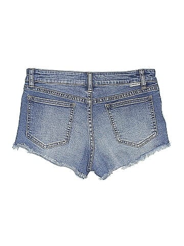Billabong Denim Shorts (view 2)