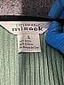 misook 100% Acrylic Green Casual Dress Size L - photo 8