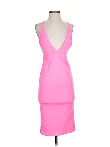 Oh My Love London Cocktail Dress (view 1)