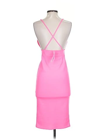 Oh My Love London Cocktail Dress (view 2)