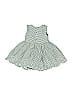 Carter's 100% Cotton Gray Dress 3-6 MO / 6 MO - photo 2