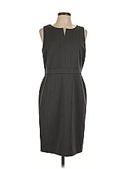Ak Anne Klein Cocktail Dress