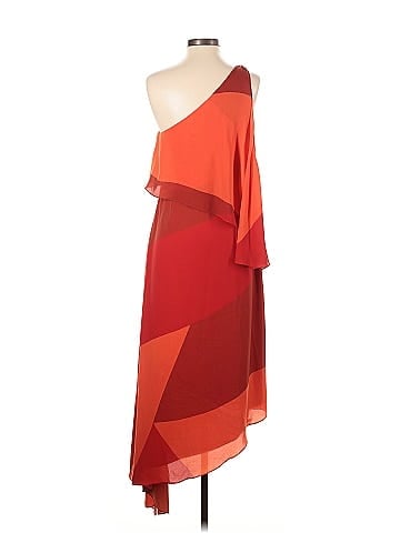 Halston Heritage Cocktail Dress (view 2)