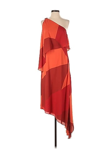Halston Heritage Cocktail Dress (view 1)