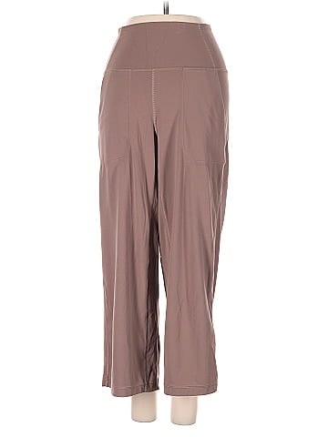 Lululemon Athletica Active Pants (view 1)