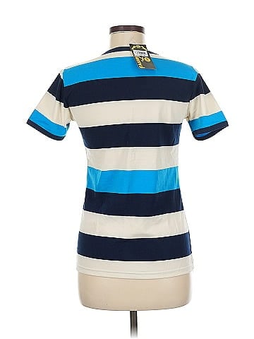 Unbranded Short Sleeve T-Shirt (view 2)