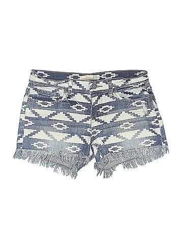 Vintage Havana Denim Shorts (view 1)