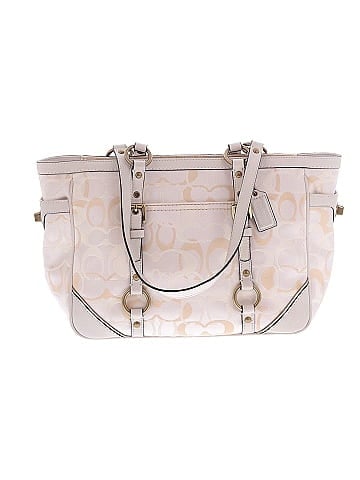 Coach Factory Shoulder Bag (view 1)