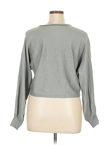 Zesica Pullover Sweater (view 2)