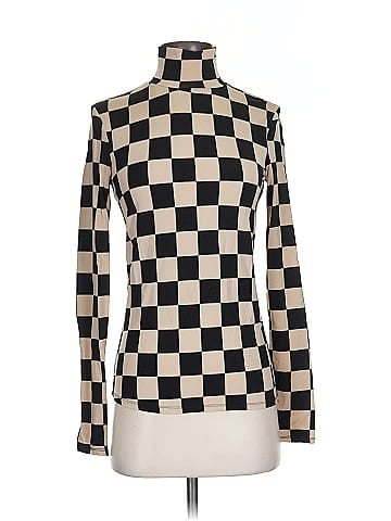 MNG Long Sleeve Turtleneck (view 1)