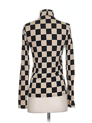 MNG Long Sleeve Turtleneck (view 2)