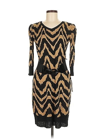 AB Studio Cocktail Dress (view 1)