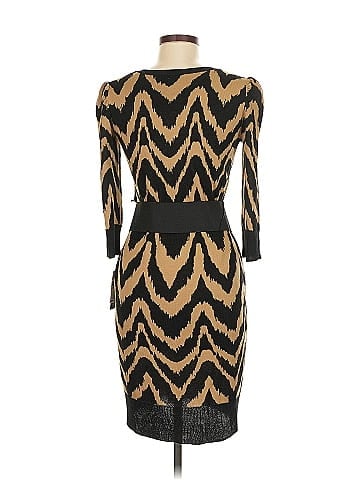 AB Studio Cocktail Dress (view 2)