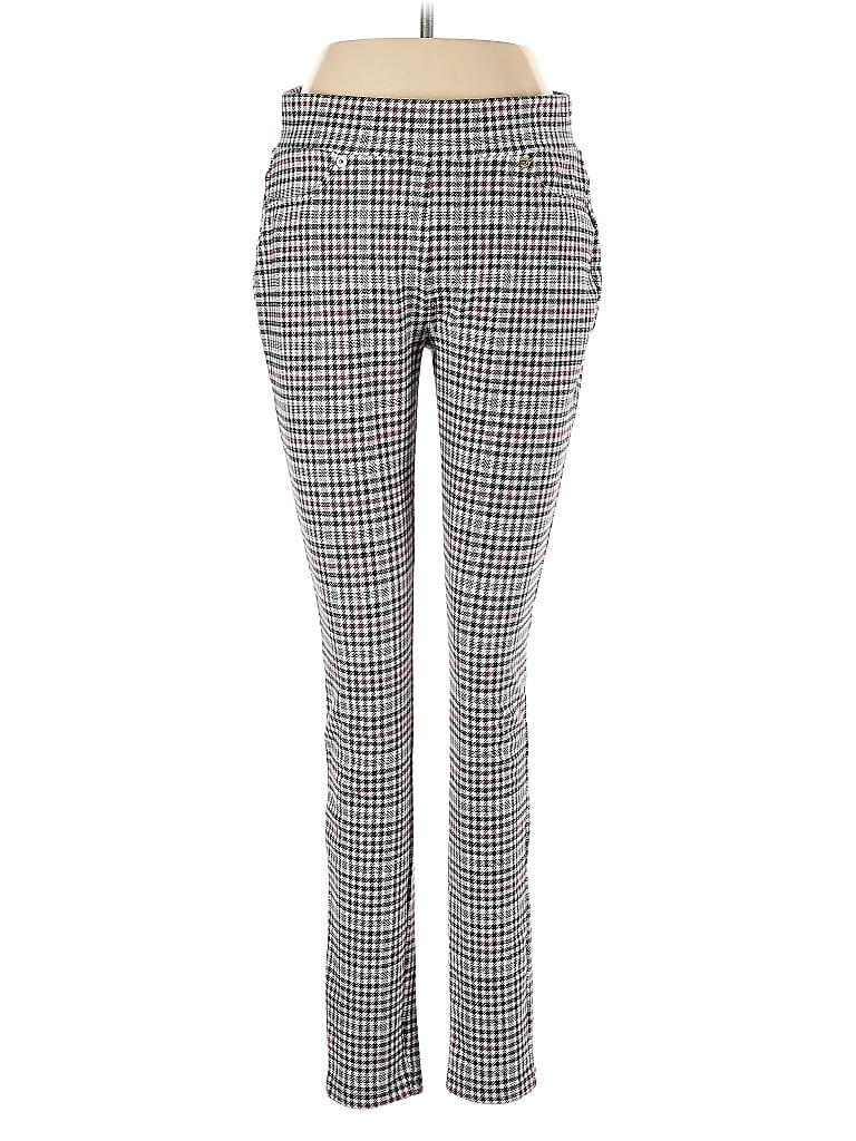 Pre-owned Michael Michael Kors Casual Pants In Gray