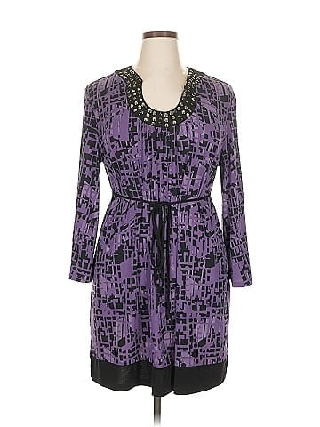 Apt. 9 Casual Dress (view 1)
