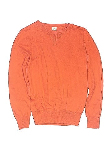 Crewcuts Pullover Sweater (view 1)