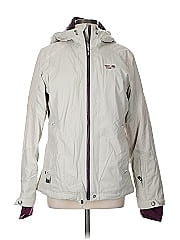 Mountain Hardwear Snow Jacket
