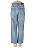 Denim Forum Blue Jeans Size 26 waist - photo 2