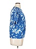 Sonoma Goods for Life Blue Cardigan Size XL - photo 3