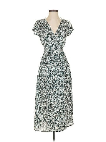 Sienna Sky Casual Dress (view 1)