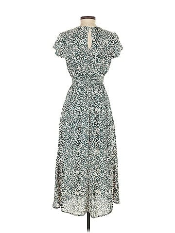 Sienna Sky Casual Dress (view 2)